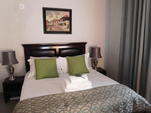 Lesolo Standard room